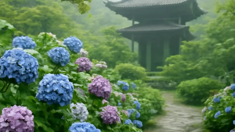 japan rainy season guide