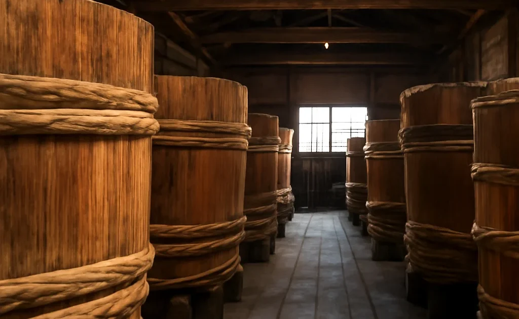 Japan Sake Guide