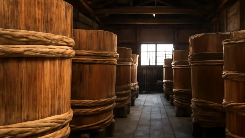 japan sake guide