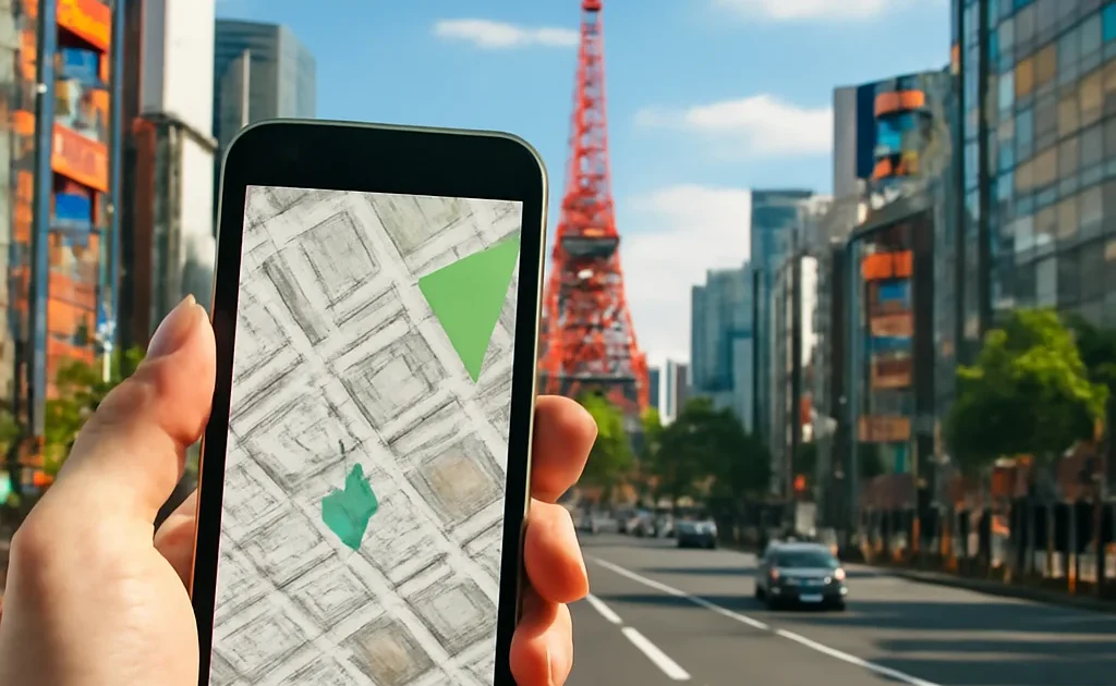 Suica Card Japan Guide