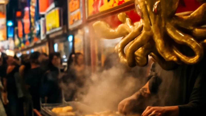 japan street food guide