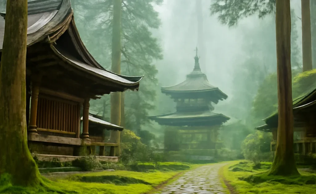 Japan Temples vs Shrines: A Visitor’s Guide