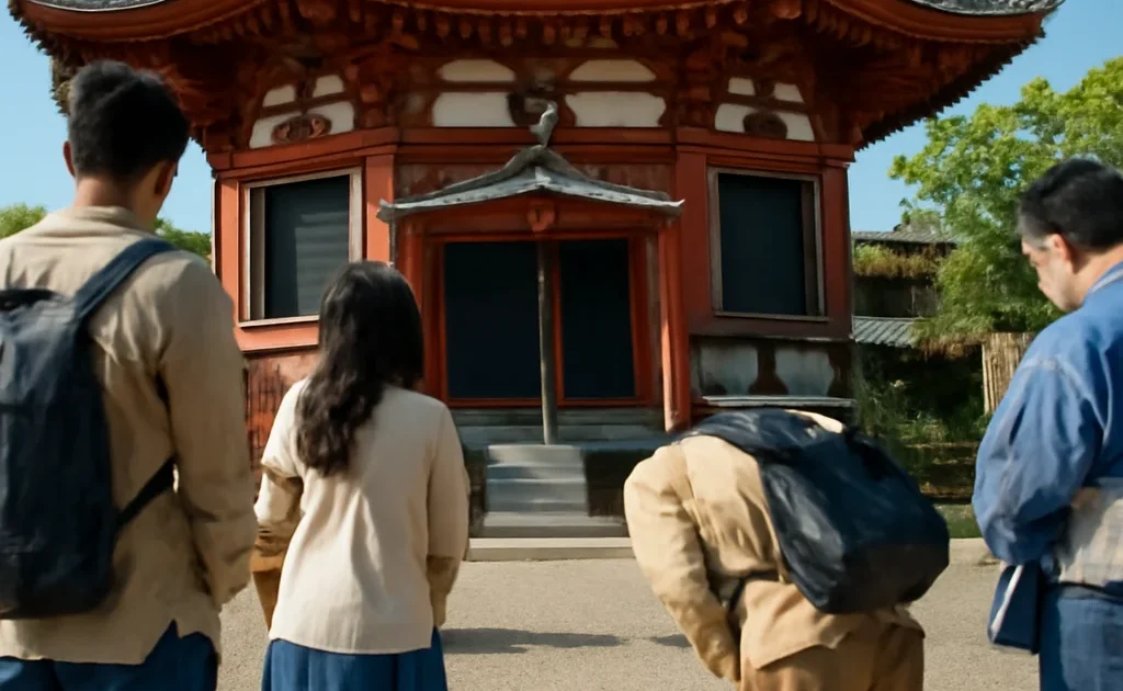 Japan Tourist Etiquette: Do’s and Don’ts