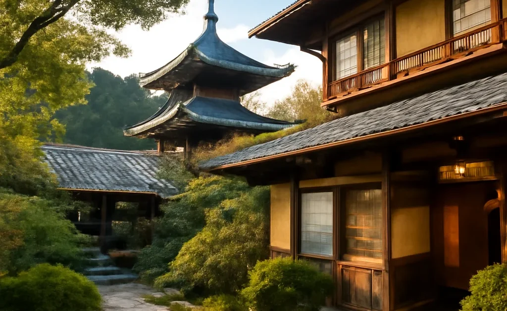 Japan Tourist Tax Guide