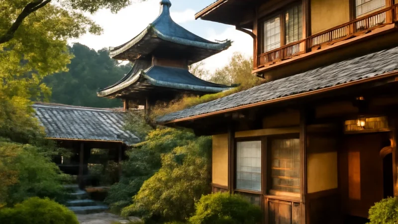 japan tourist tax