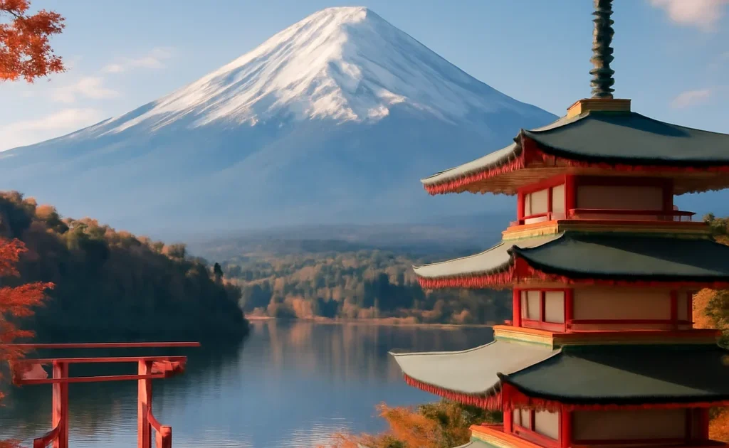 Japan Travel Guide 2026