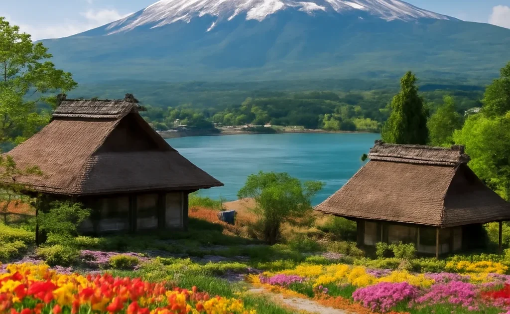 Japan Travel Tips: 50 Essential Tips