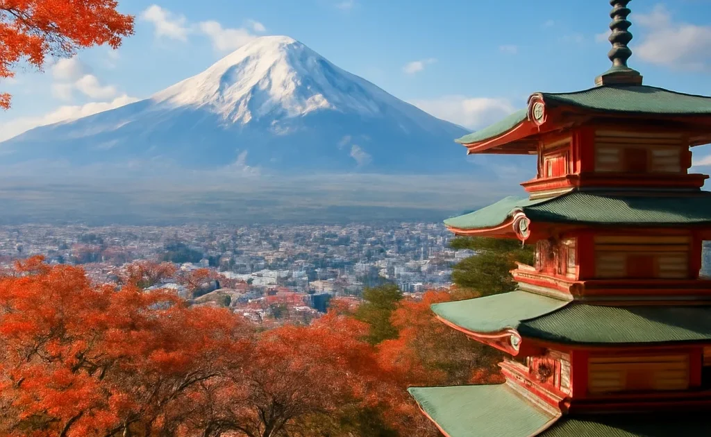 Japan Travel Tips for First Timers: Things I Wish Someone Had Told Me