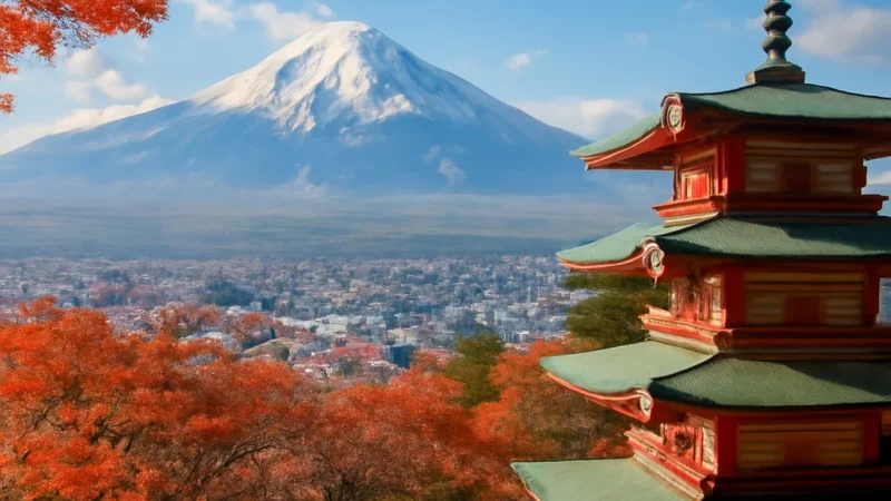 japan travel tips first time