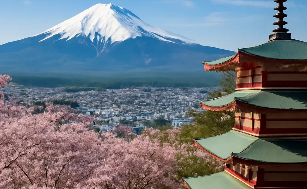 Japan Visa Requirements Complete Guide
