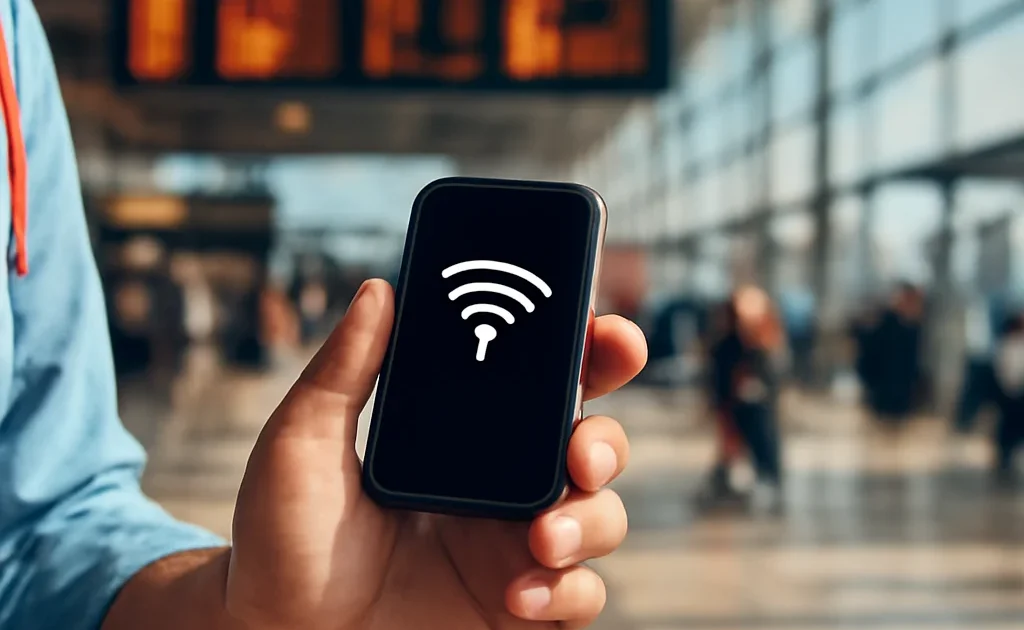 Japan WiFi and eSIM Guide