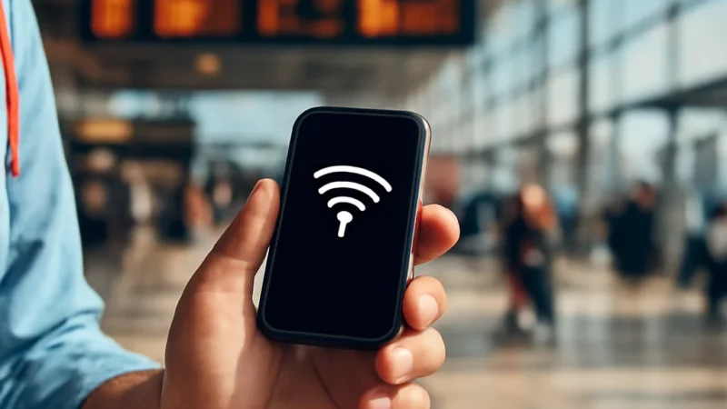 japan wi fi options
