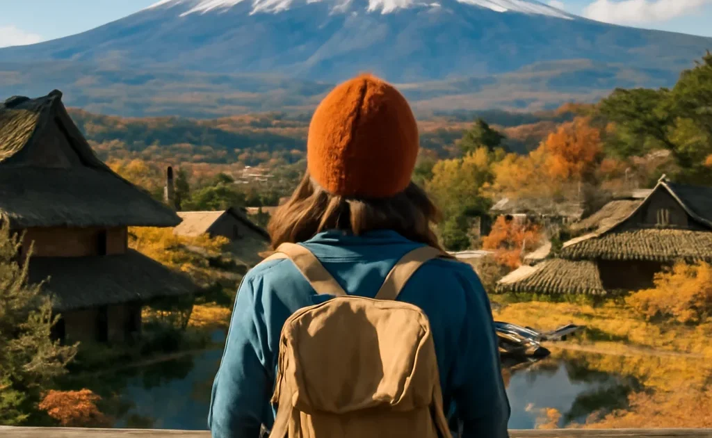 Japan Working Holiday Visa Guide