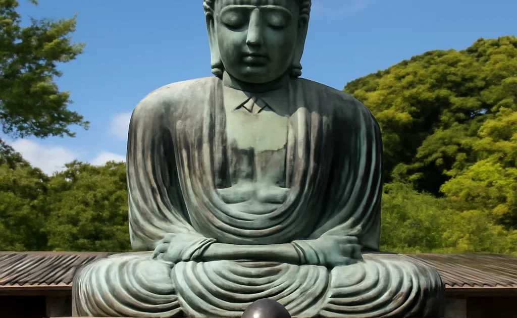 Kamakura Day Trip from Tokyo