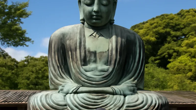 kamakura day trip from tokyo