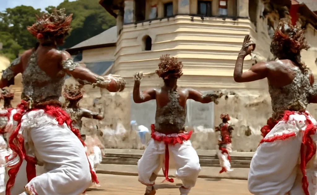 Kandy Travel Guide