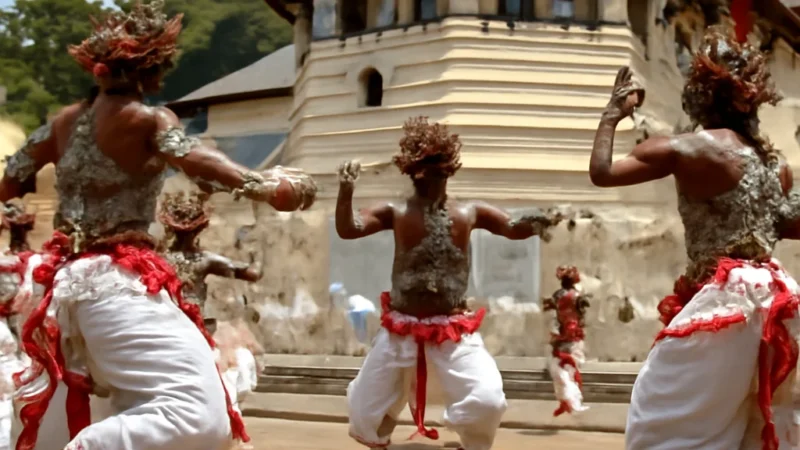 kandy travel guide