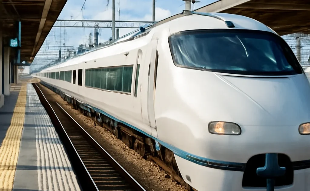 Kansai Airport to Kyoto Guide