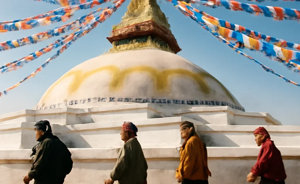 Kathmandu Travel Guide