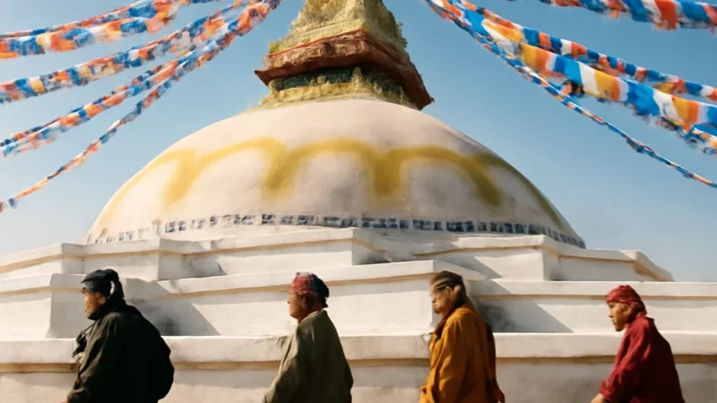 kathmandu travel guide