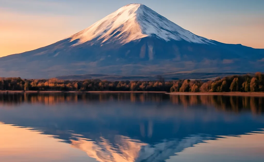 Kawaguchiko Travel Guide