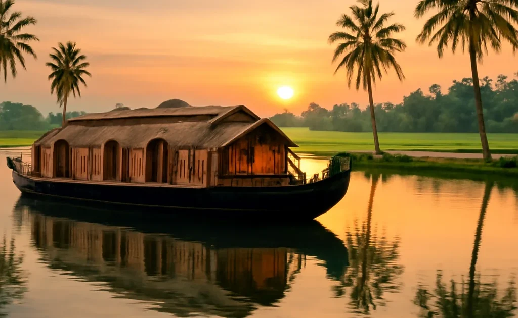 Kerala Travel Guide