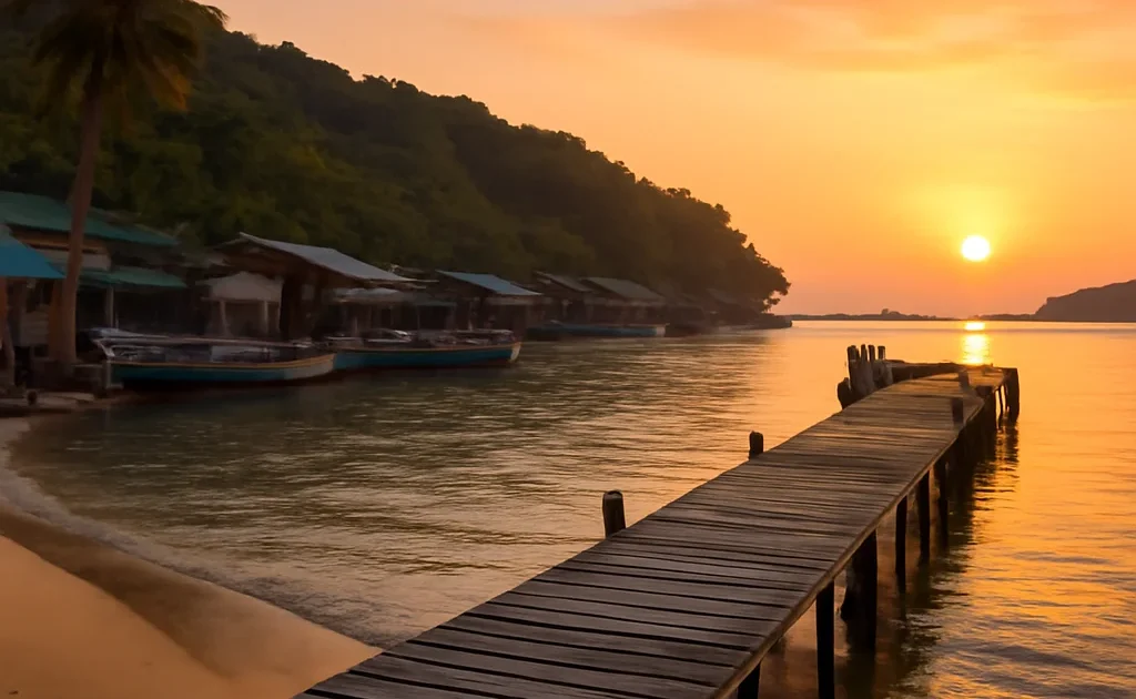 Koh Lanta Travel Guide