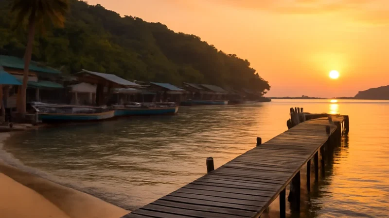 koh lanta guide