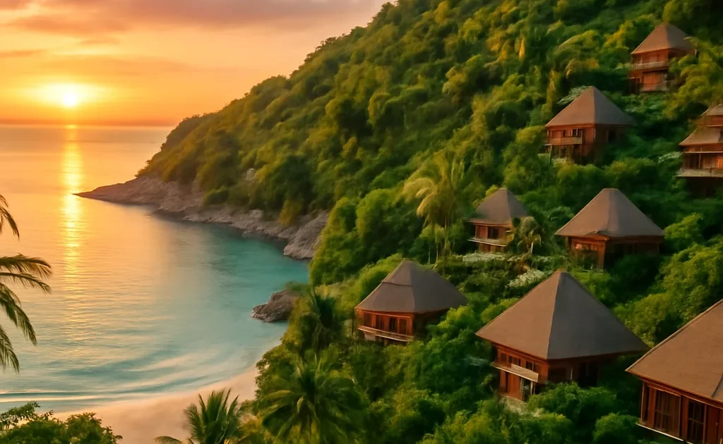 Koh Phangan Travel Guide