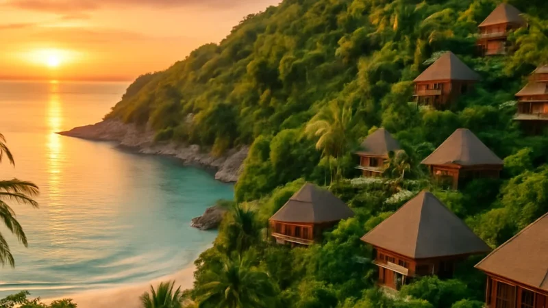 koh phangan guide