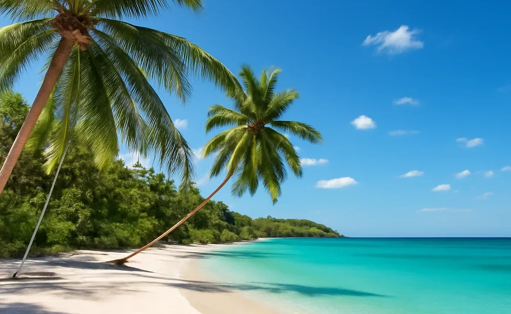 Koh Samui Travel Guide