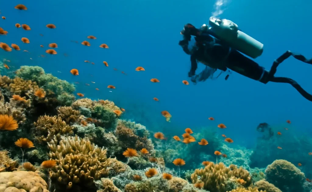 Koh Tao Travel Guide