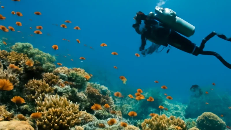 koh tao guide