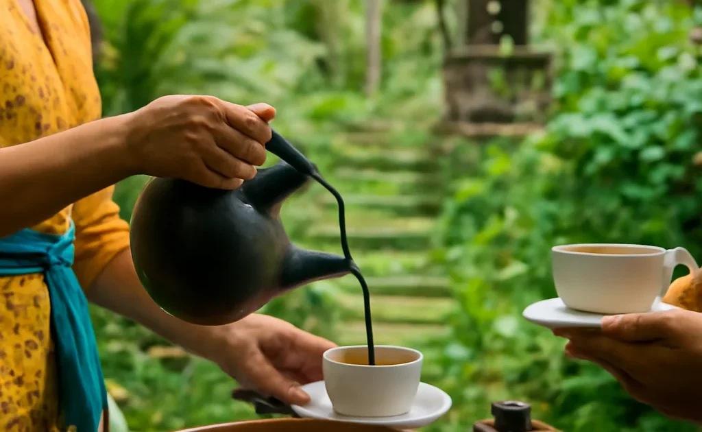 Kopi Luwak in Bali: What to Know Before You Sip