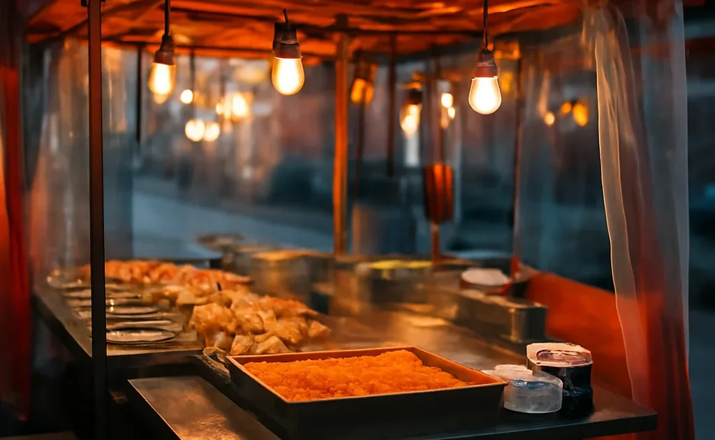 South Korea on a Budget