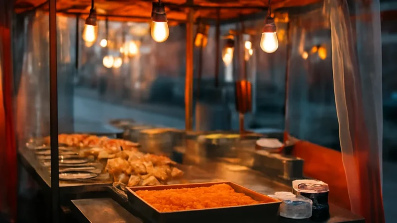 korea budget travel