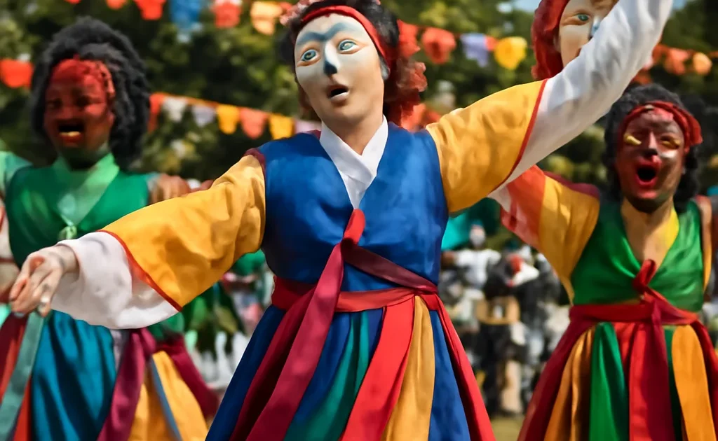 Korean Culture Guide