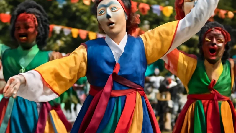korean culture guide
