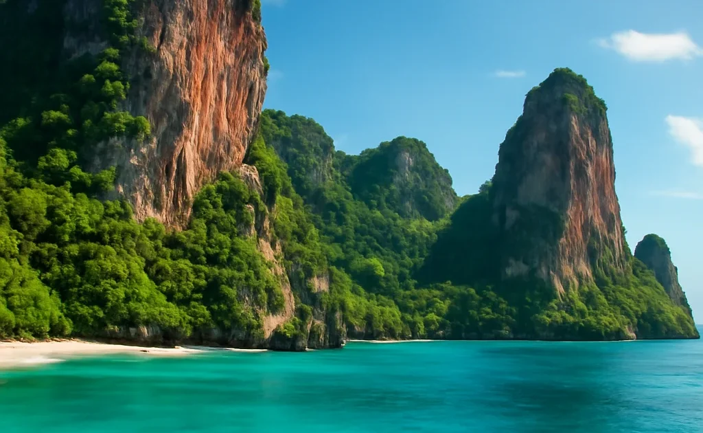 Krabi Travel Guide