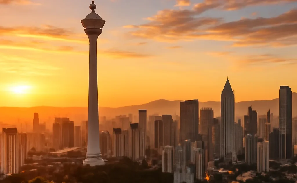 Kuala Lumpur Travel Guide