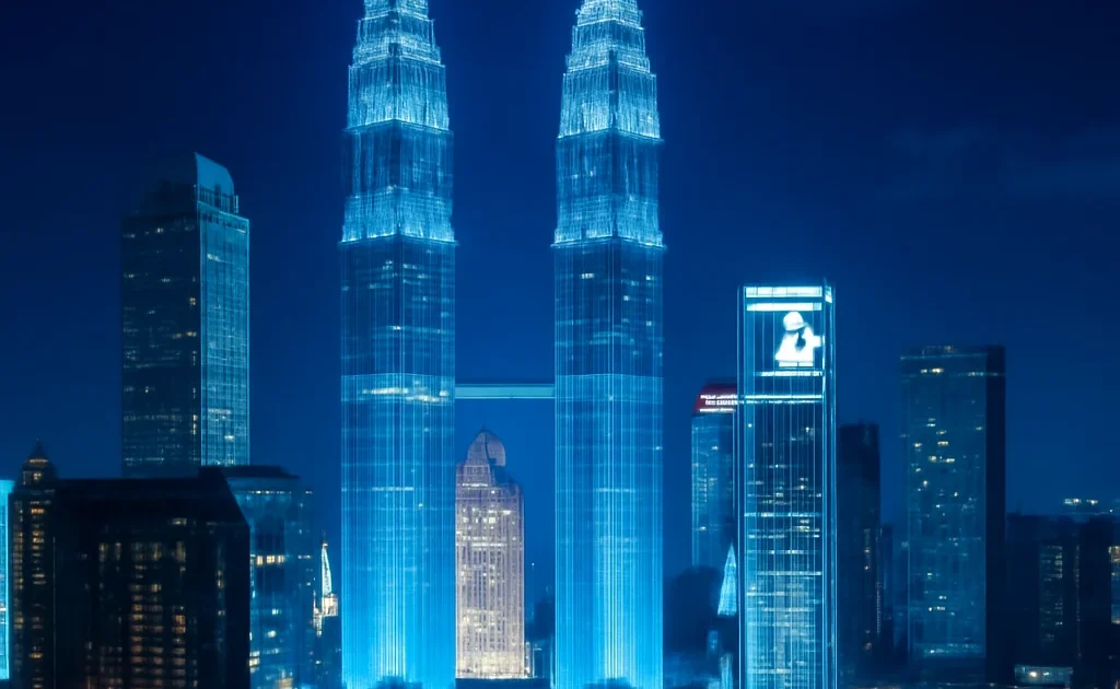 Kuala Lumpur in 3 Days: What’s Actually Worth Your Time