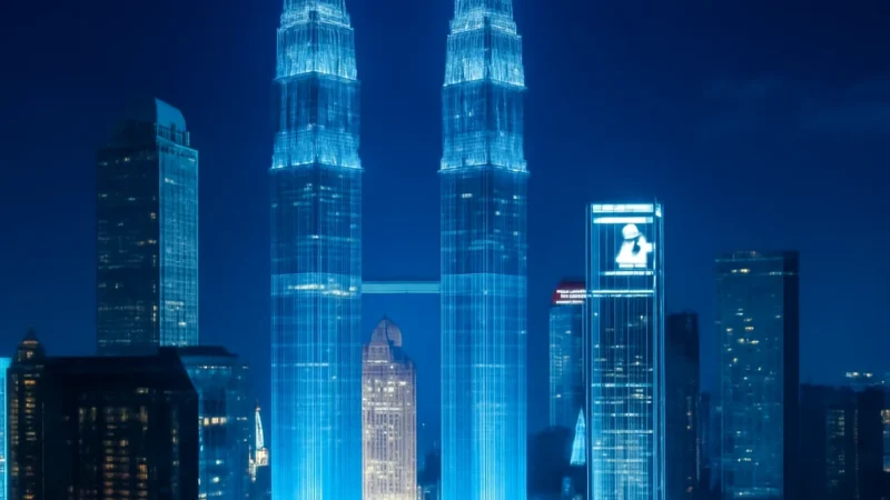 kuala lumpur itinerary 3 days