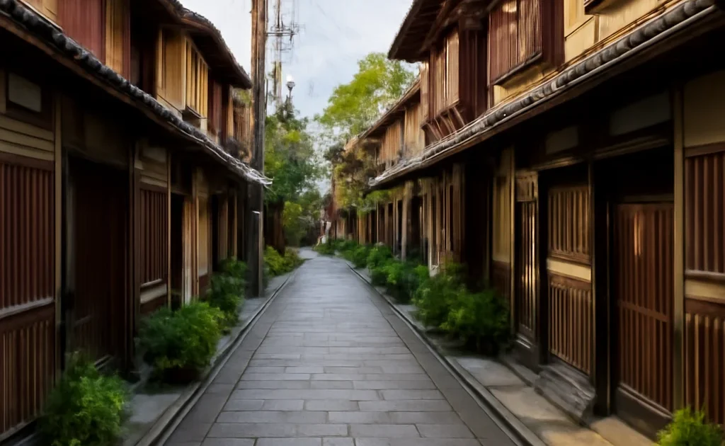 Kyoto Hidden Gems Guide