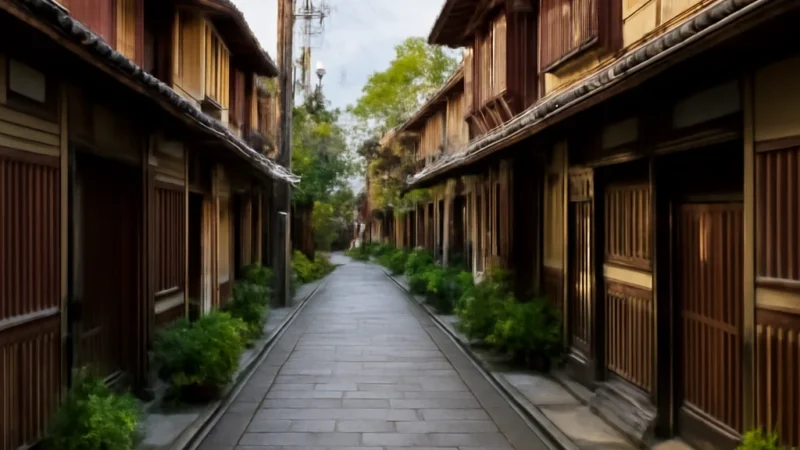 kyoto hidden gems
