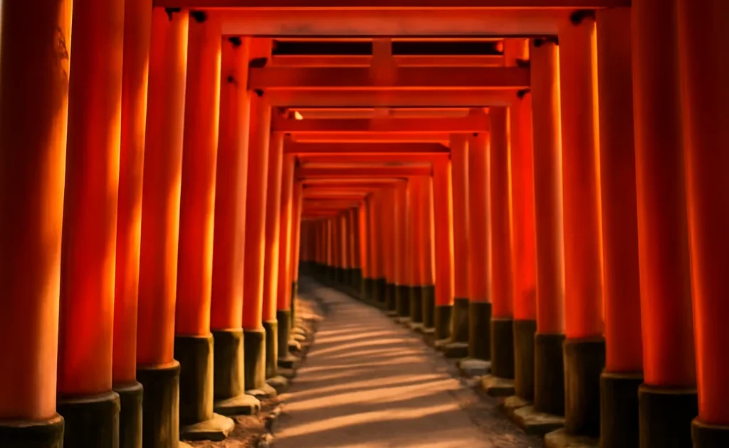 Kyoto Travel Guide
