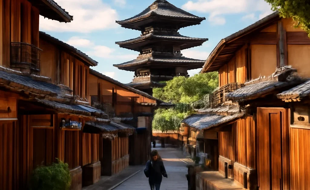 Kyoto Travel Guide: How to Actually Experience It (Not Just Photograph It)