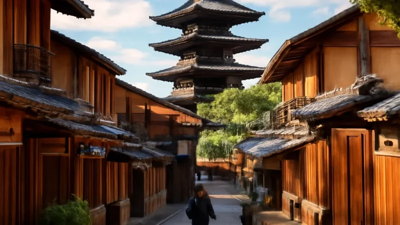 kyoto travel guide 2