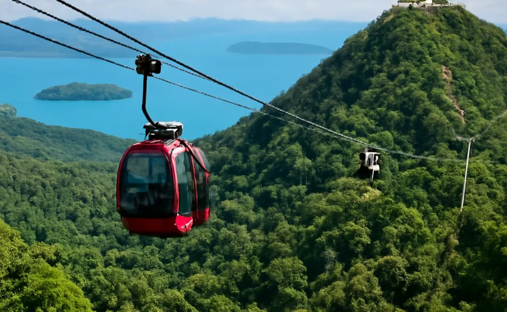 Langkawi Travel Guide