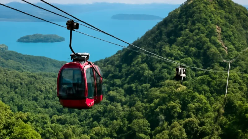 langkawi guide
