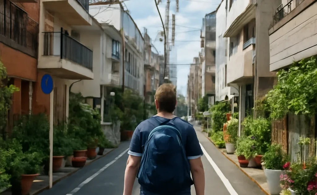 Living in Japan as a Foreigner